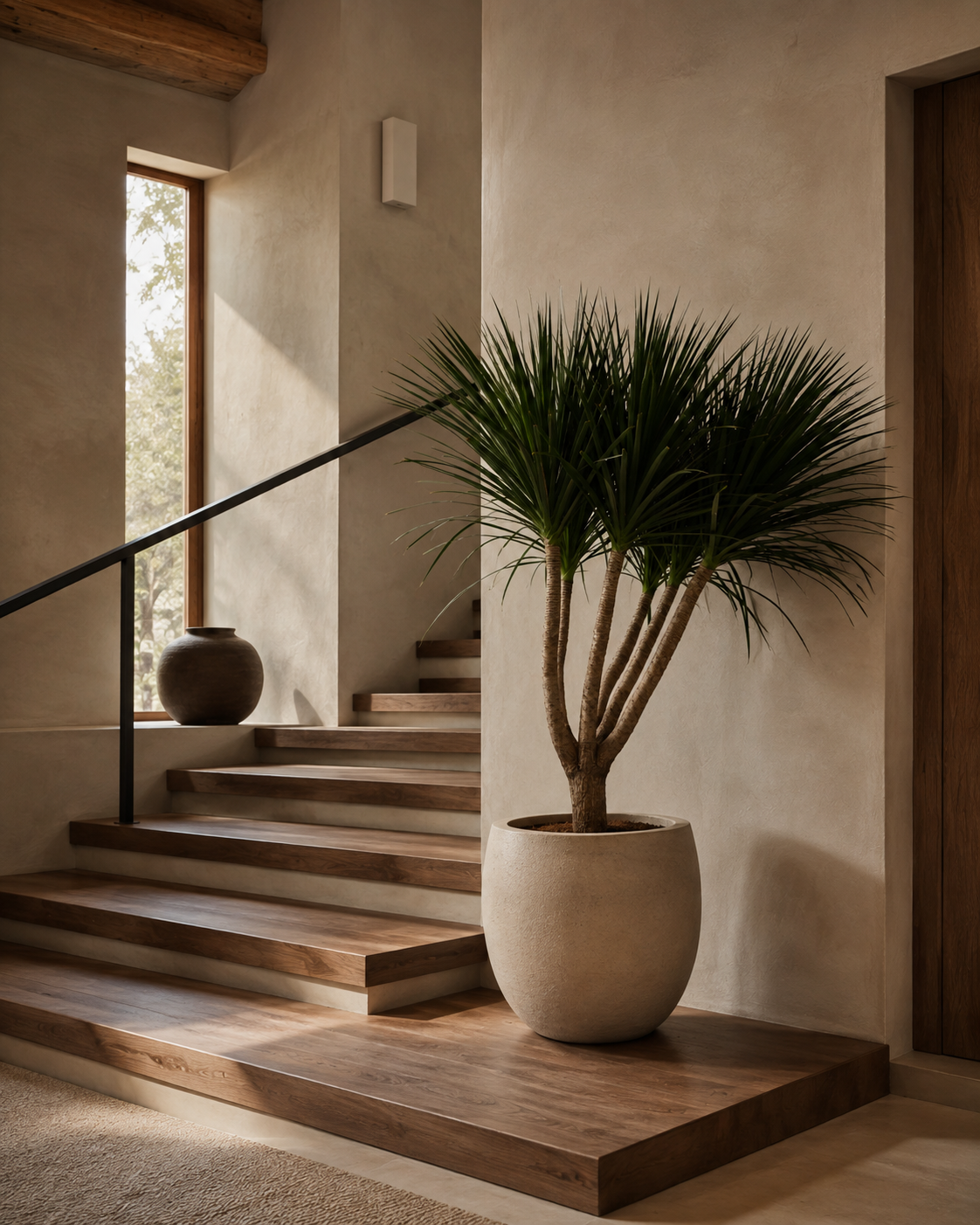 Dracaena Draco