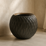 Globe Antique Bronze