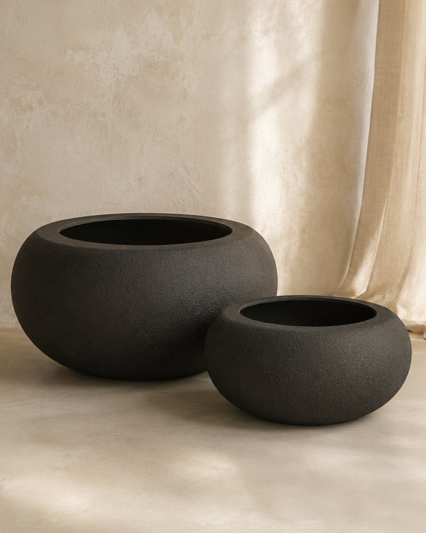 Gol Pot Collection
