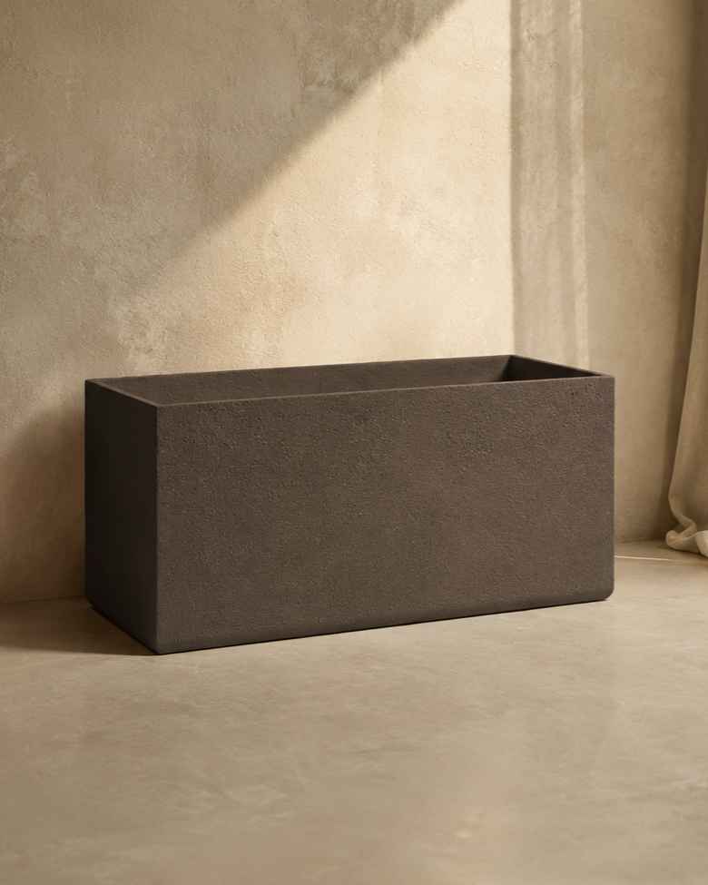The Cubo Planter