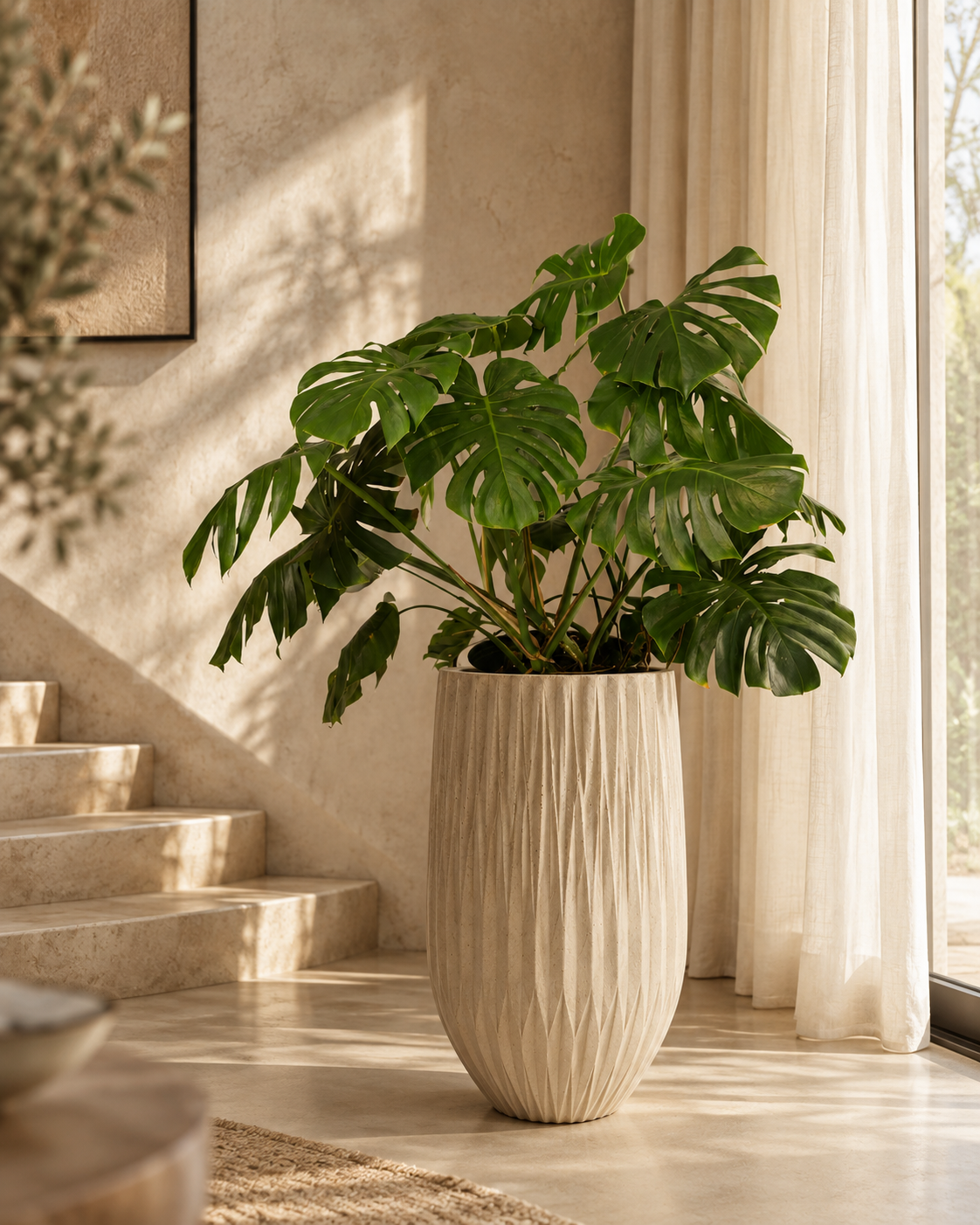 Monstera