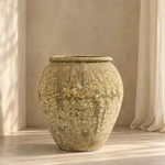Water Jar Ceramics