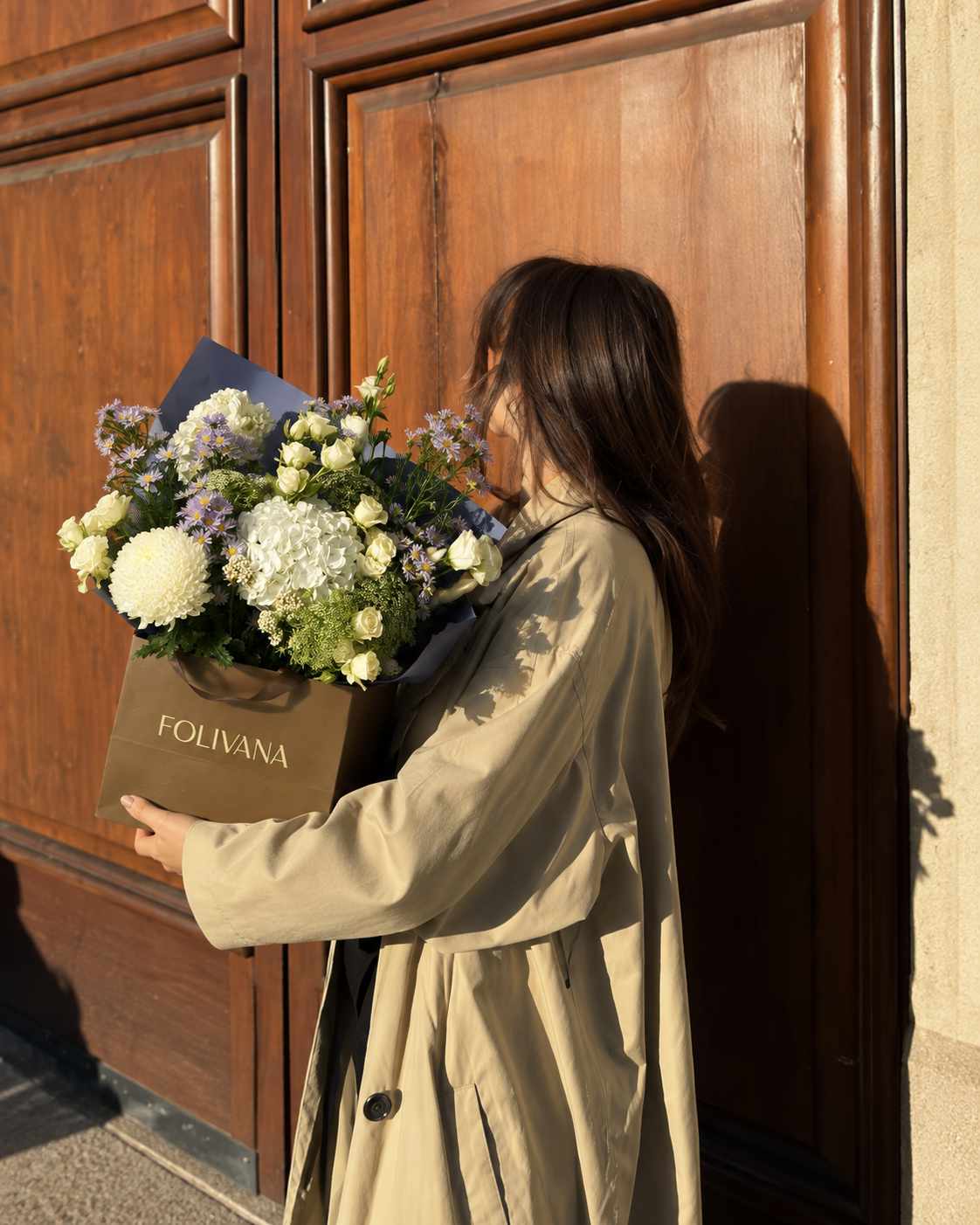 Eclipse Blossom