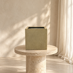 GD Cube Pot Small