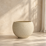 FS Ball Cut Top Large Planter