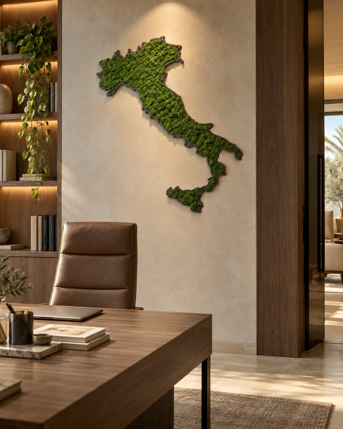 Italia in Verde - Italy