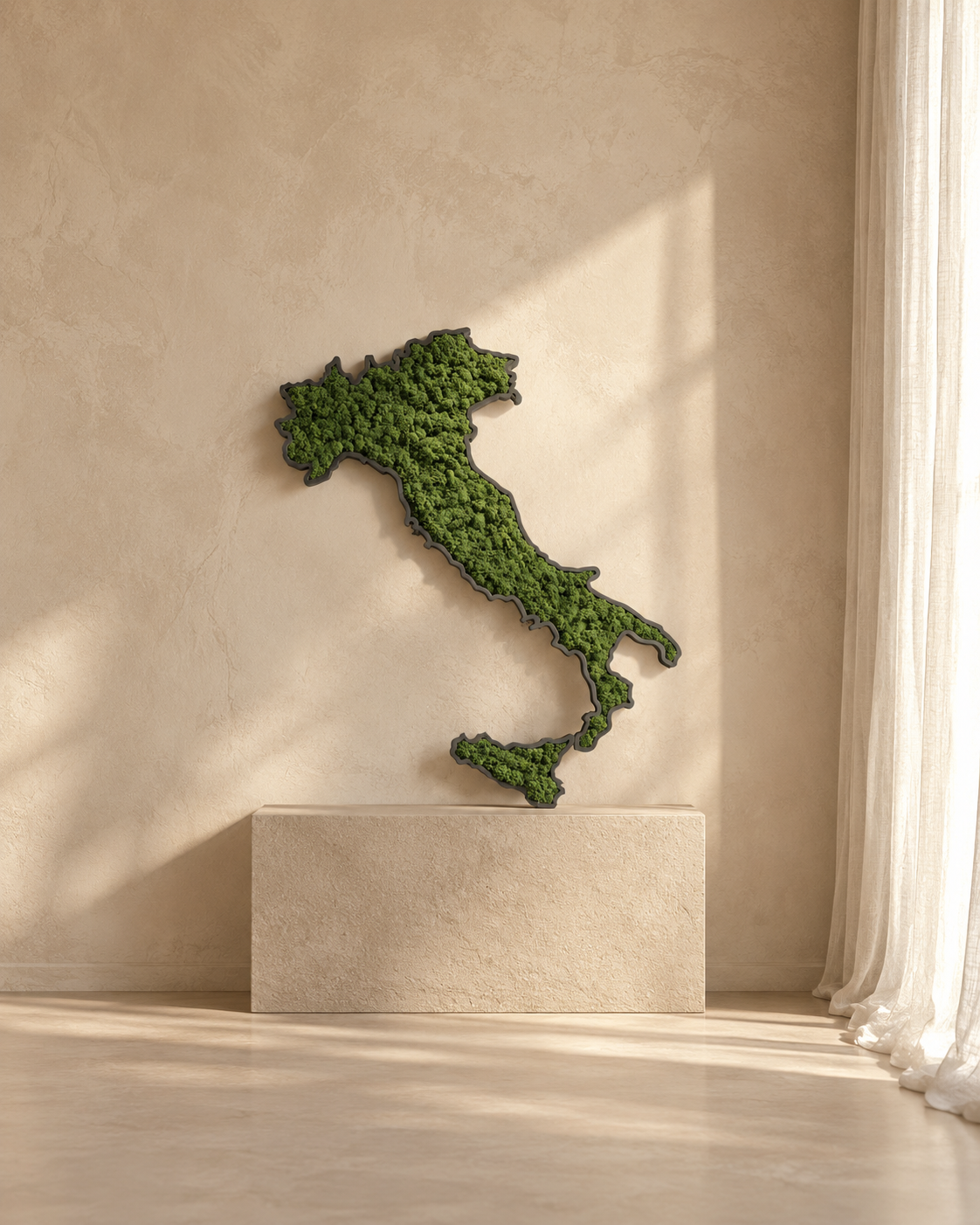 Italia in Verde - Italy
