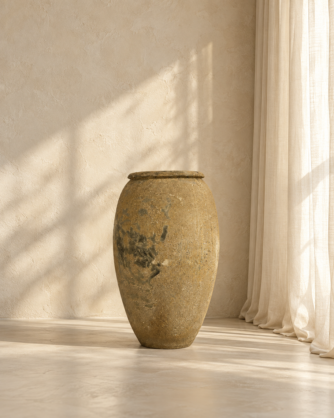 Water Jar Large
