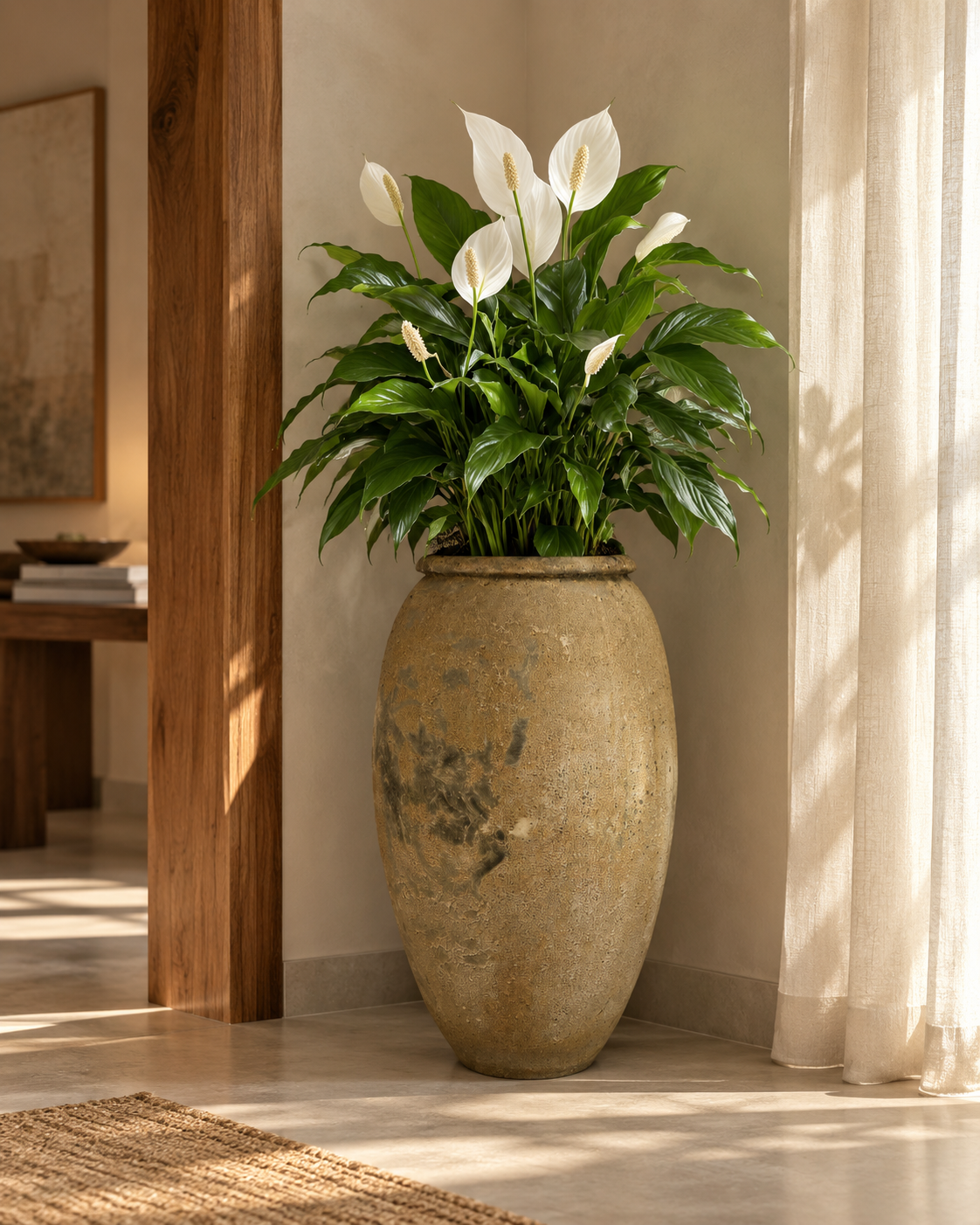 Water Jar Large