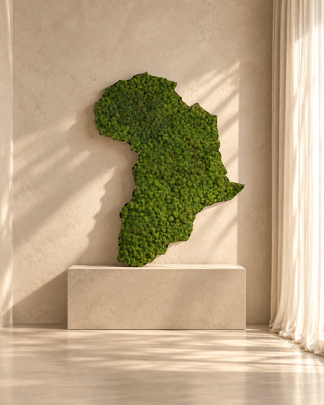 The Africana Edition - Africa