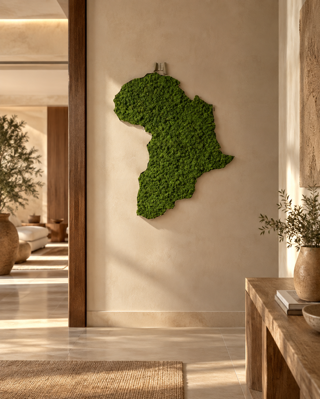 The Africana Edition - Africa
