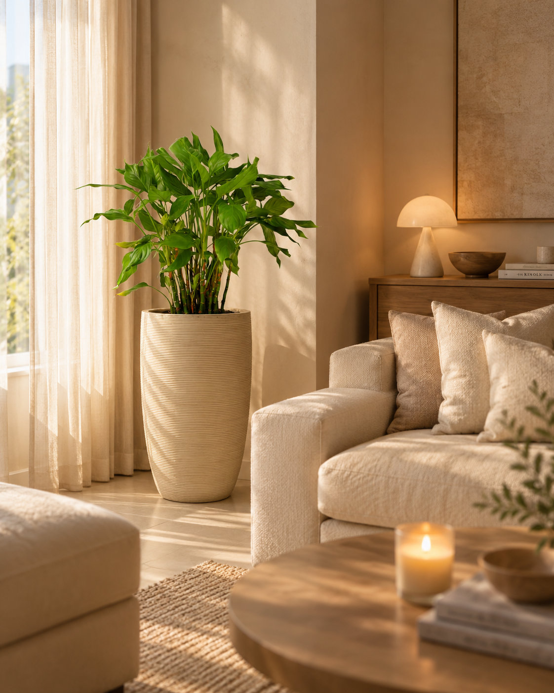 Spathiphyllum