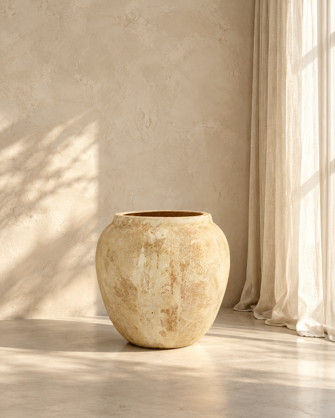 GD Jar Terra Antico