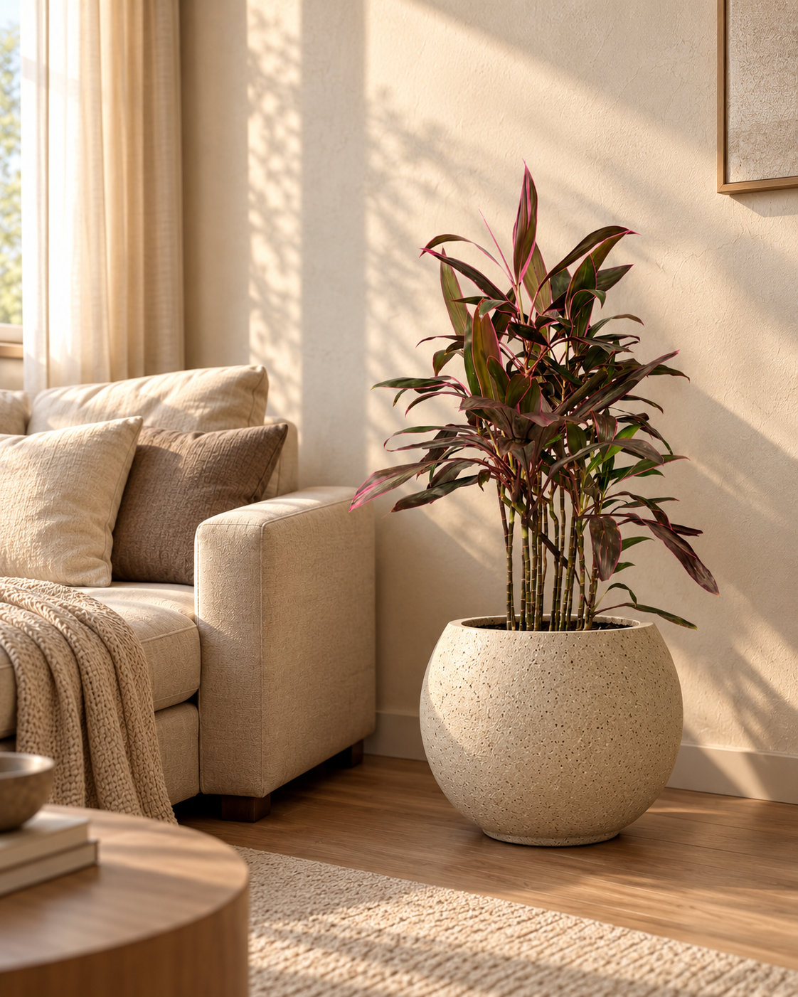 Cordyline