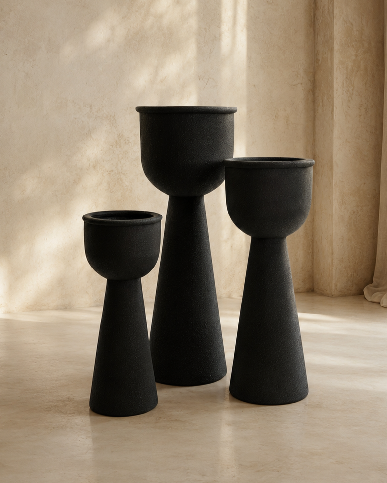 Ubudi Stone Collection