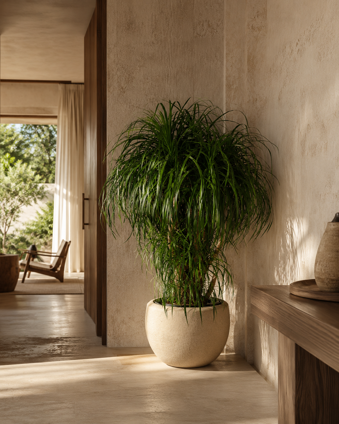 Dracaena Draco Multihead