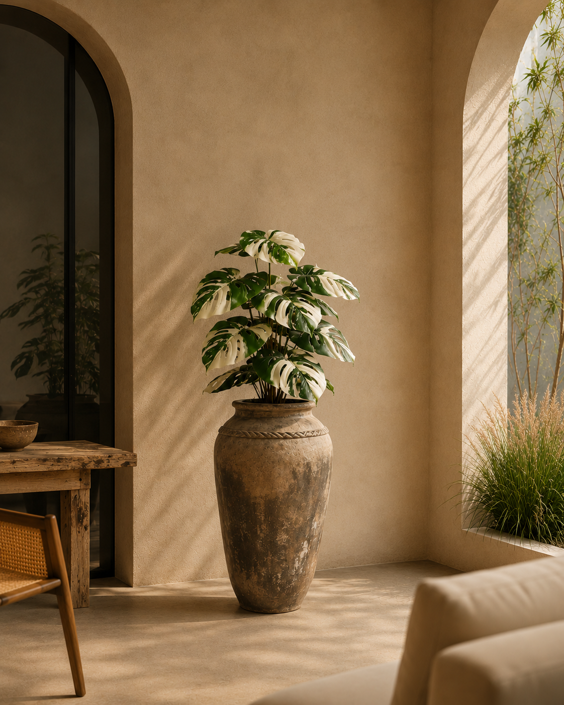 Folivana Vintage Collections