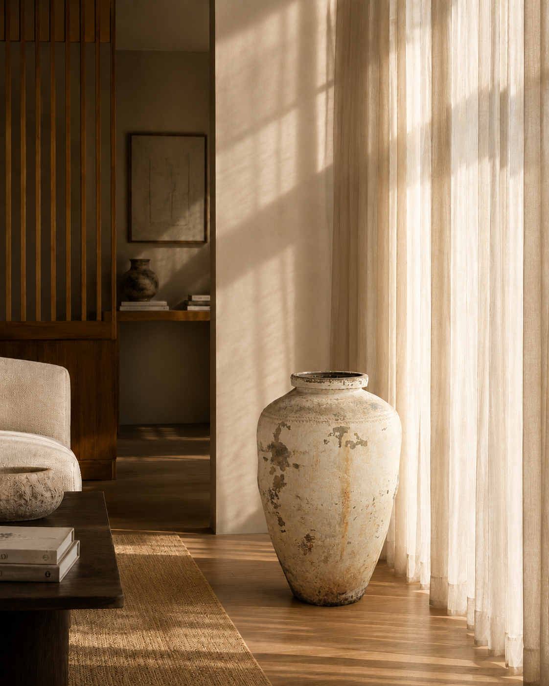 Folivana Vintage Collection