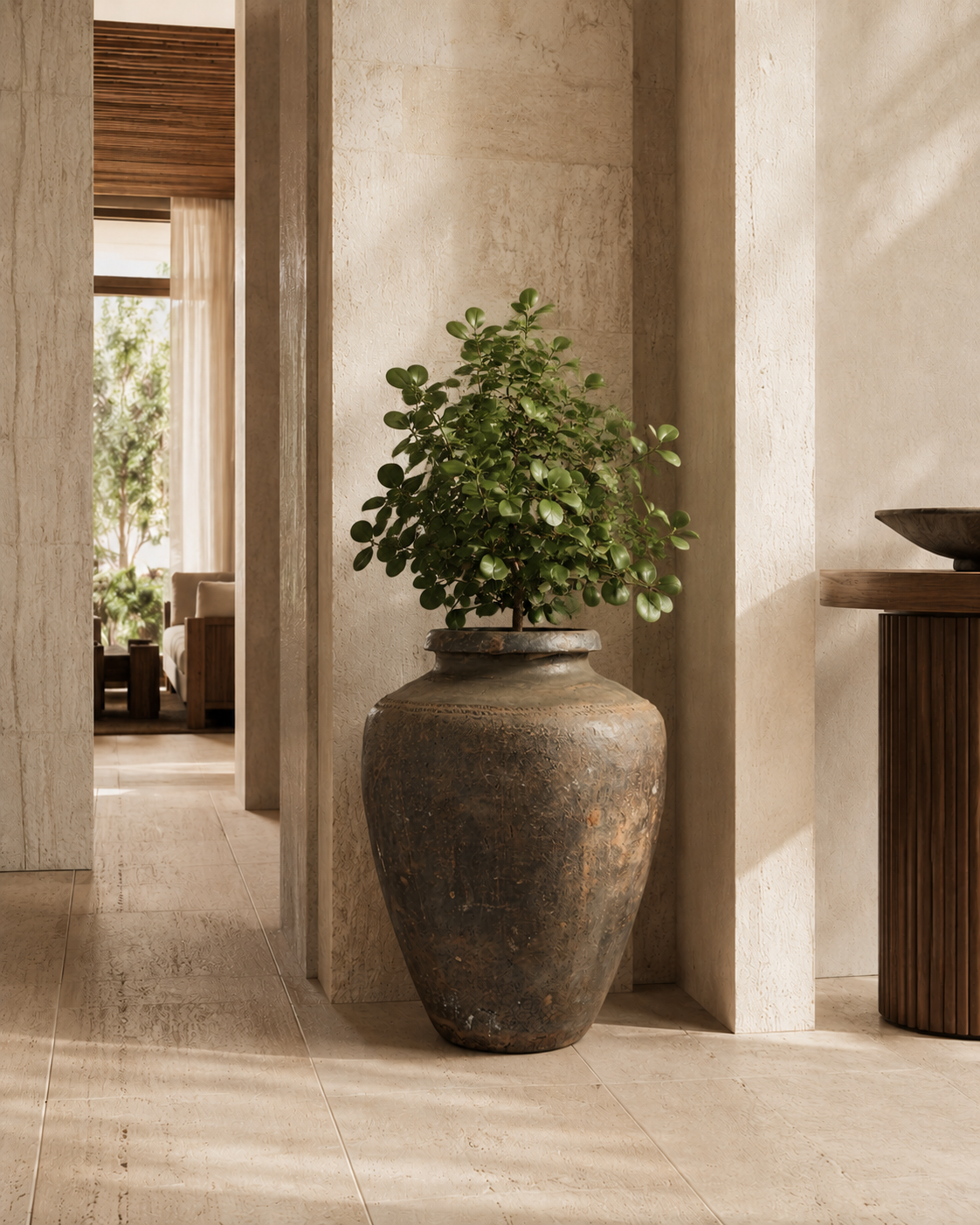 Folivana Vintage Collection