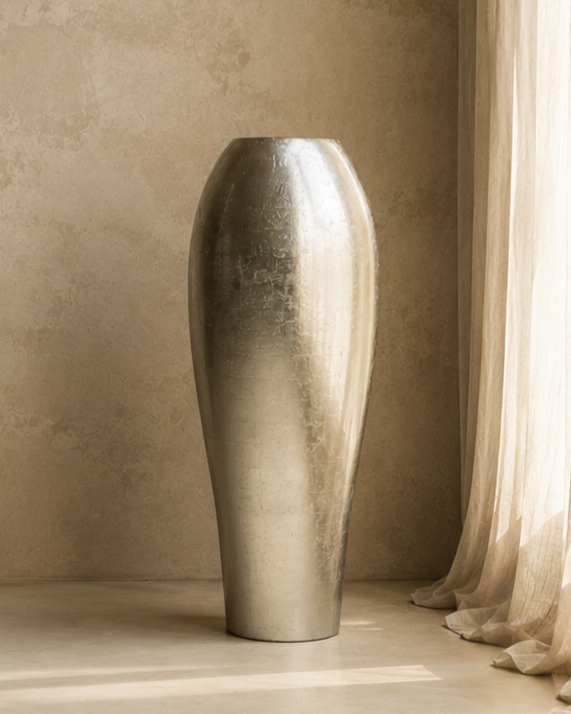 Raindrop Planter