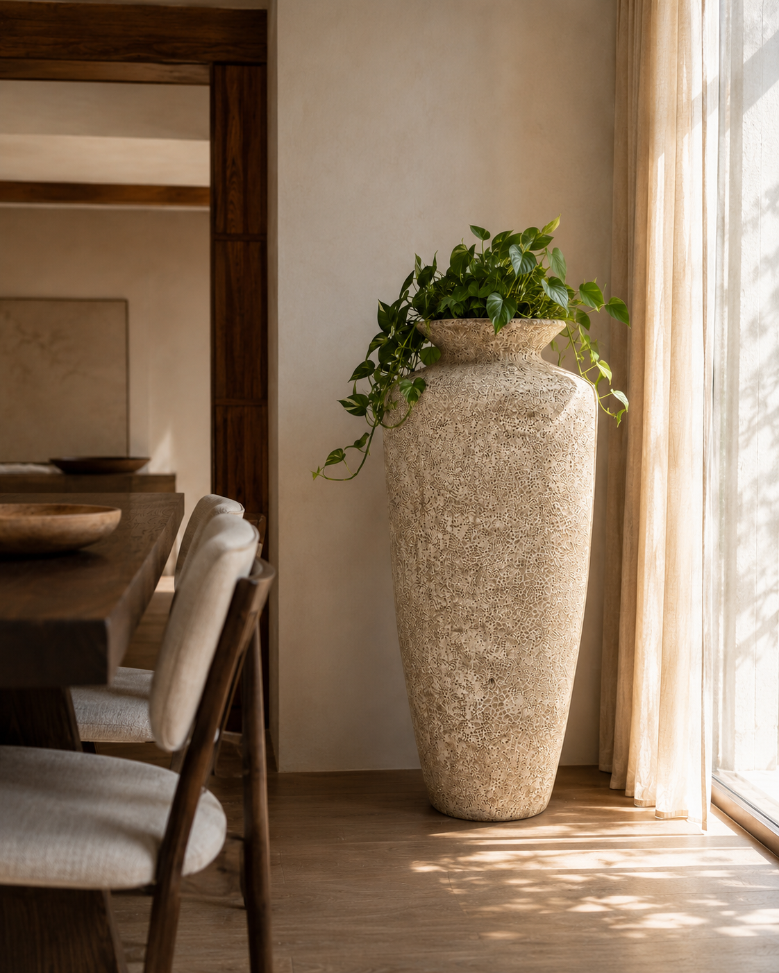 Ceramic Pot Antique