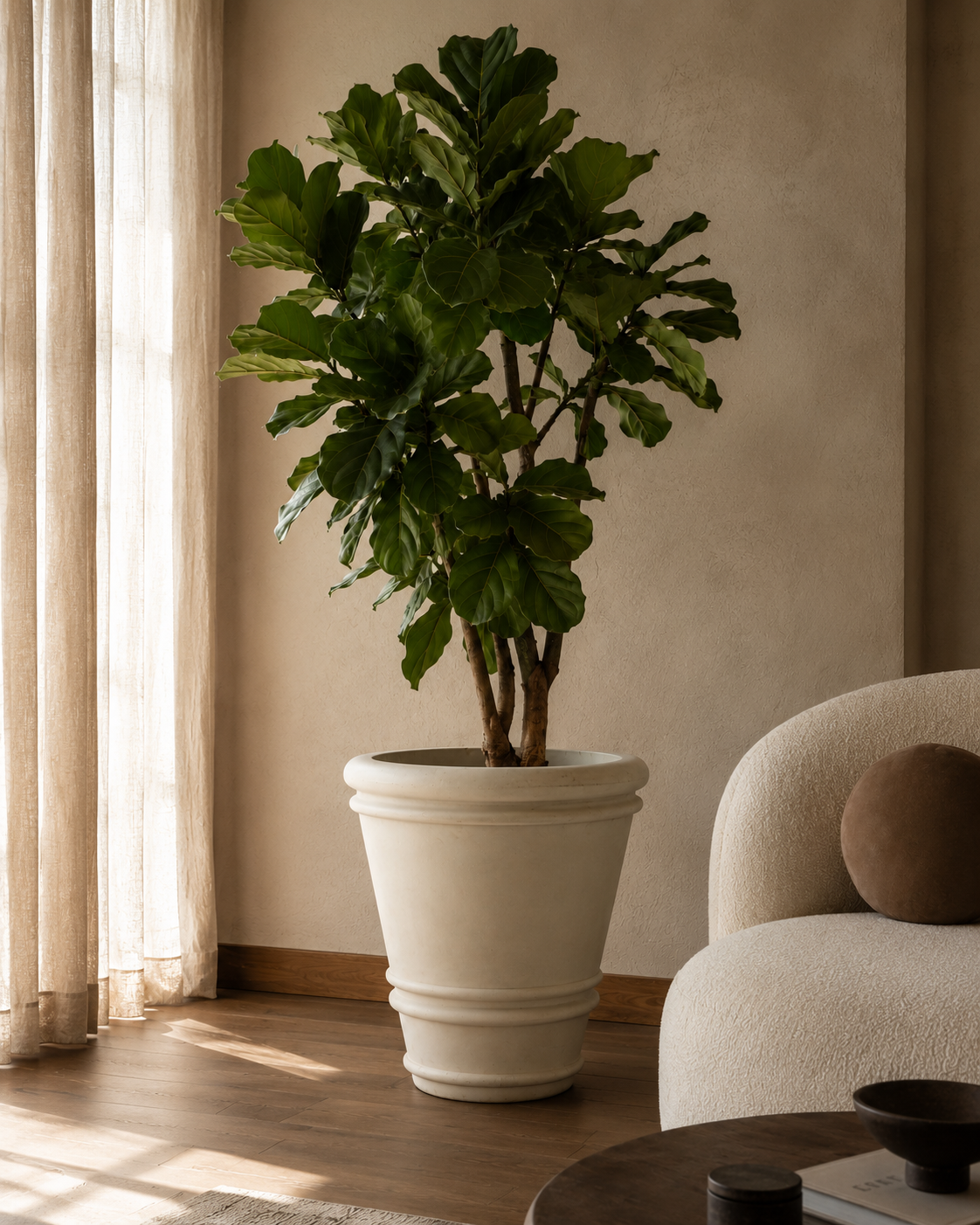 Goliath Designo Polystone