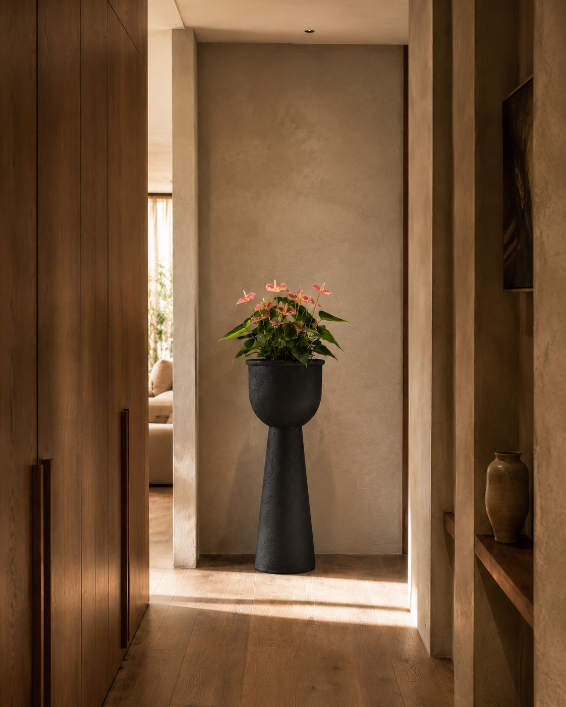 Ubudi Stone Collection
