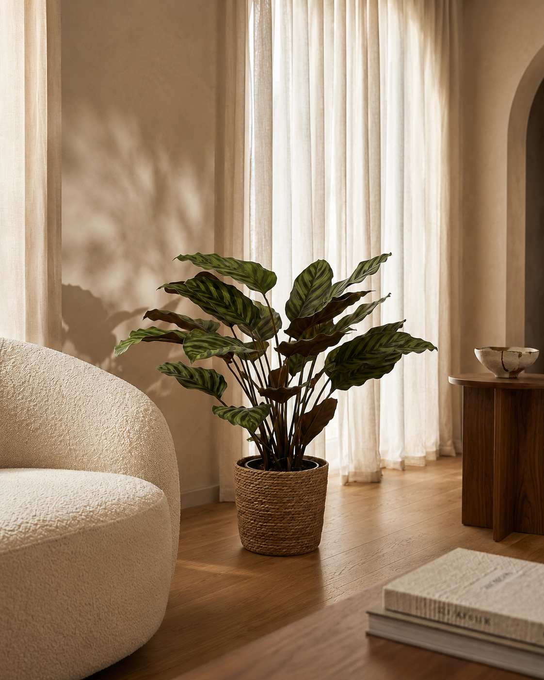 Plants Calathea BA