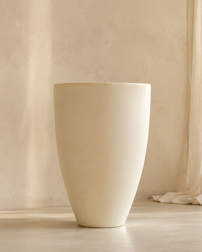 Carrara White