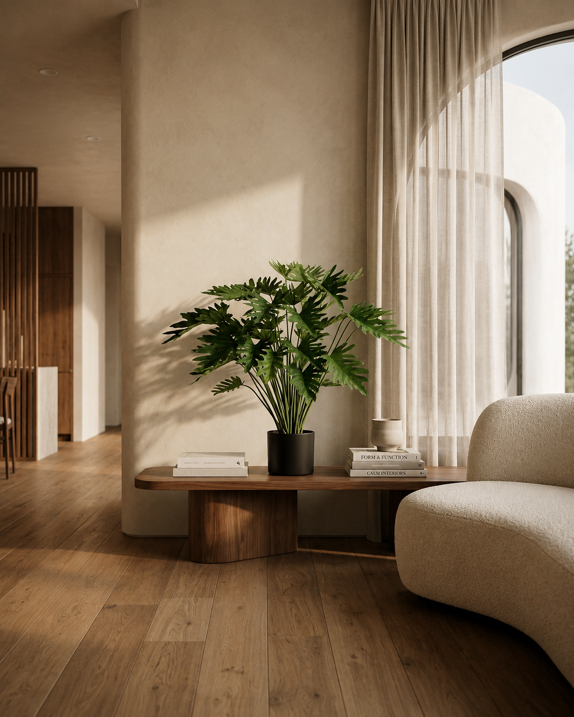 Plants Philodendron BA