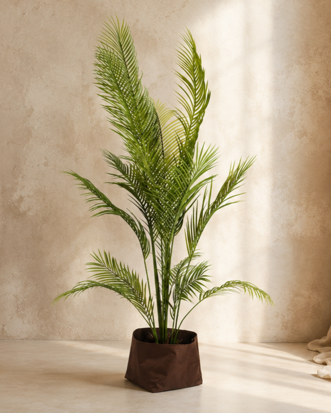 Palm Areca HI