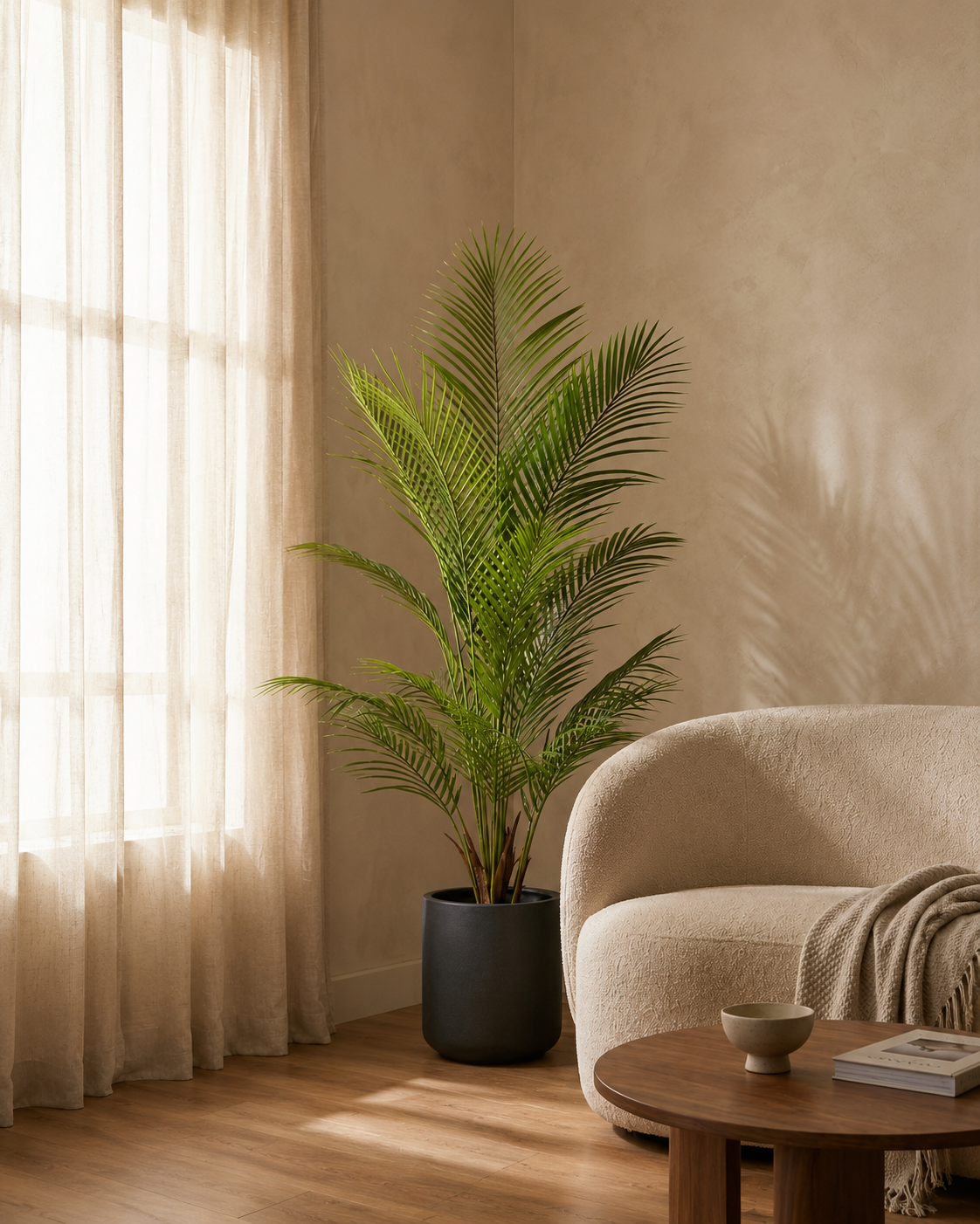 Palm Areca HI