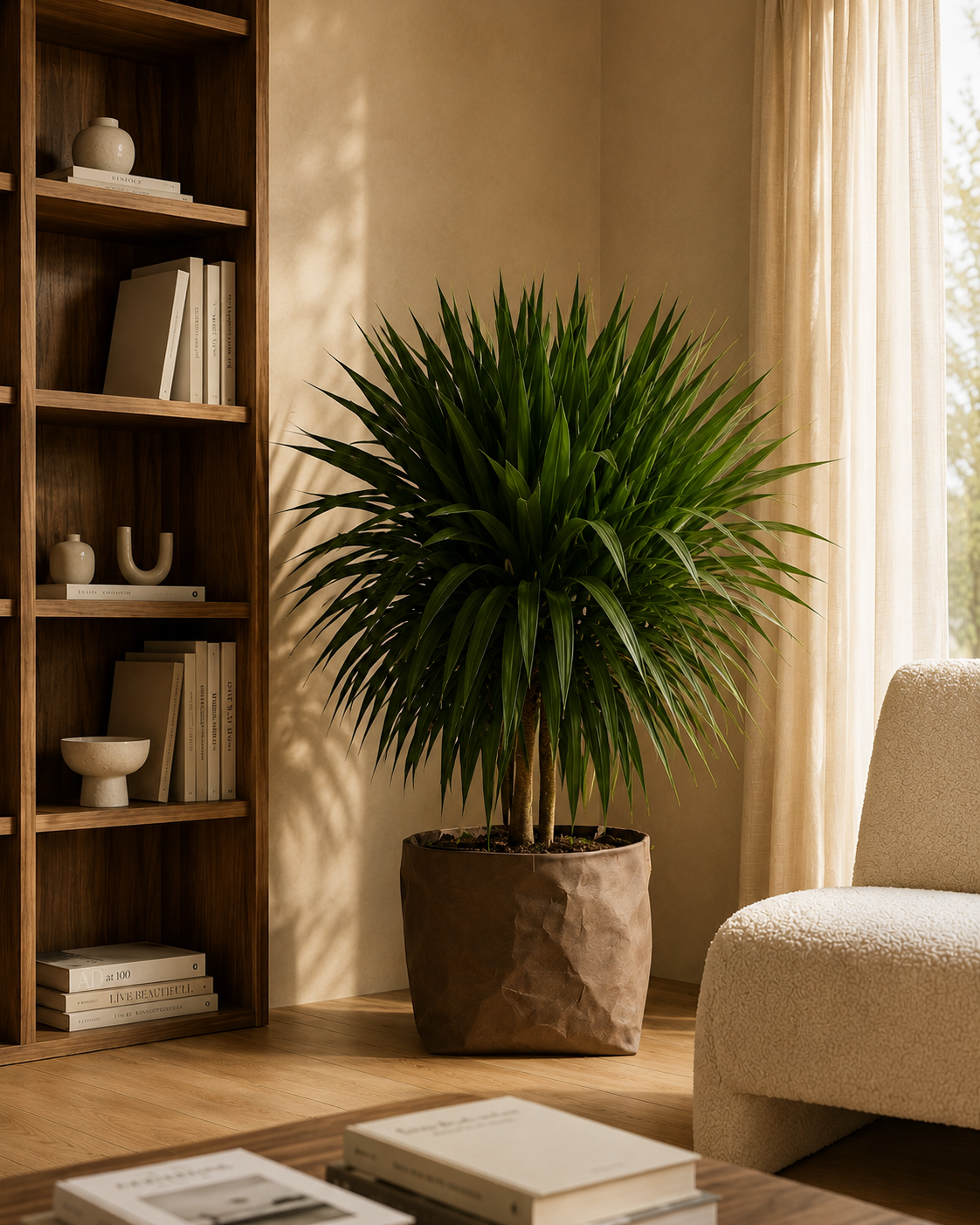 Dracaena Draco
