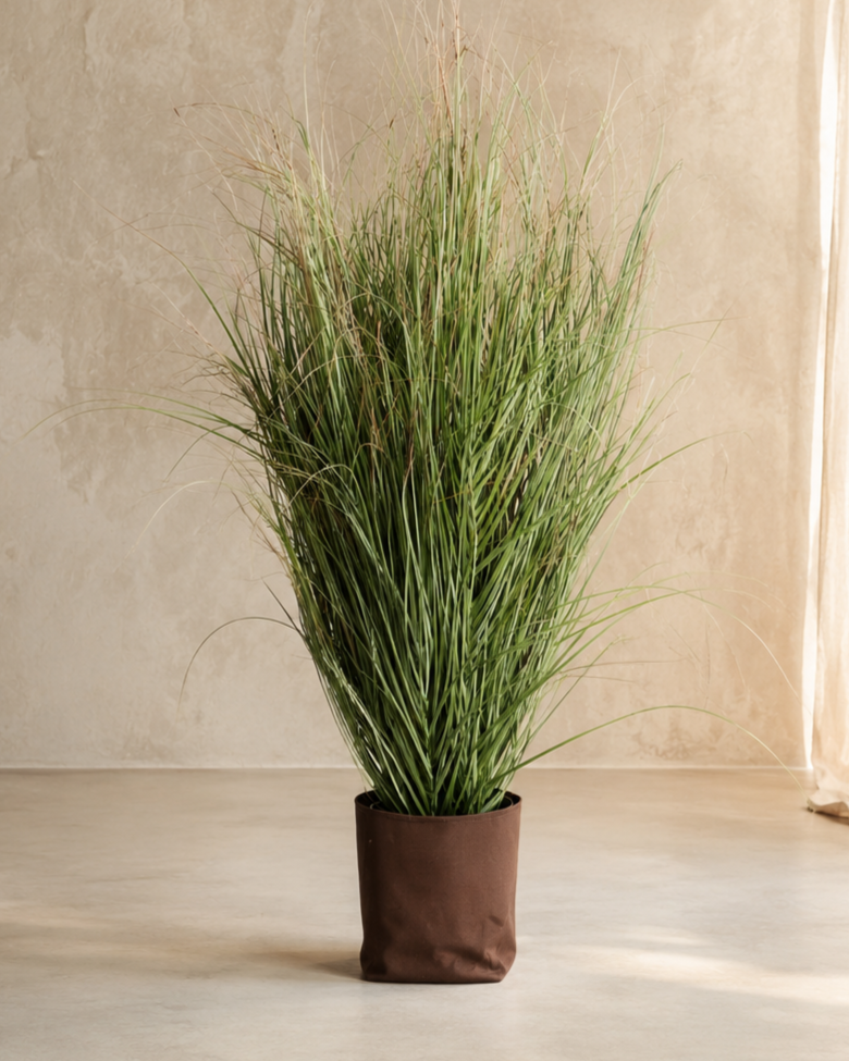 Grass PVC Green