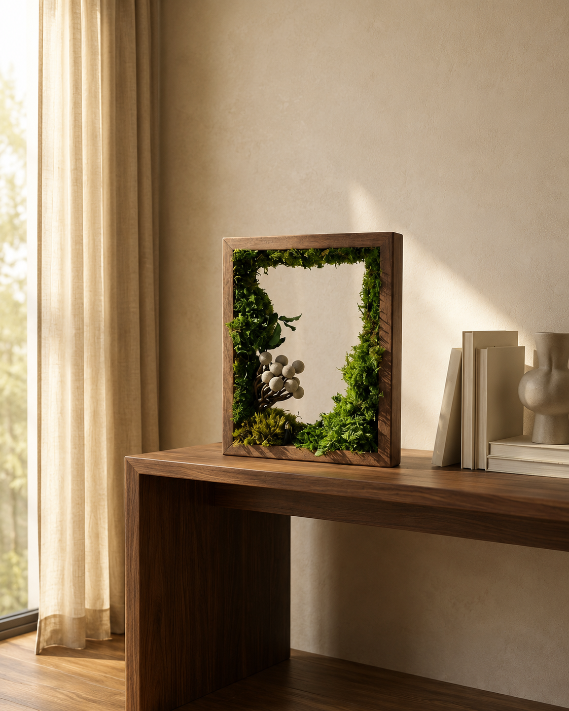 Verdant Vista