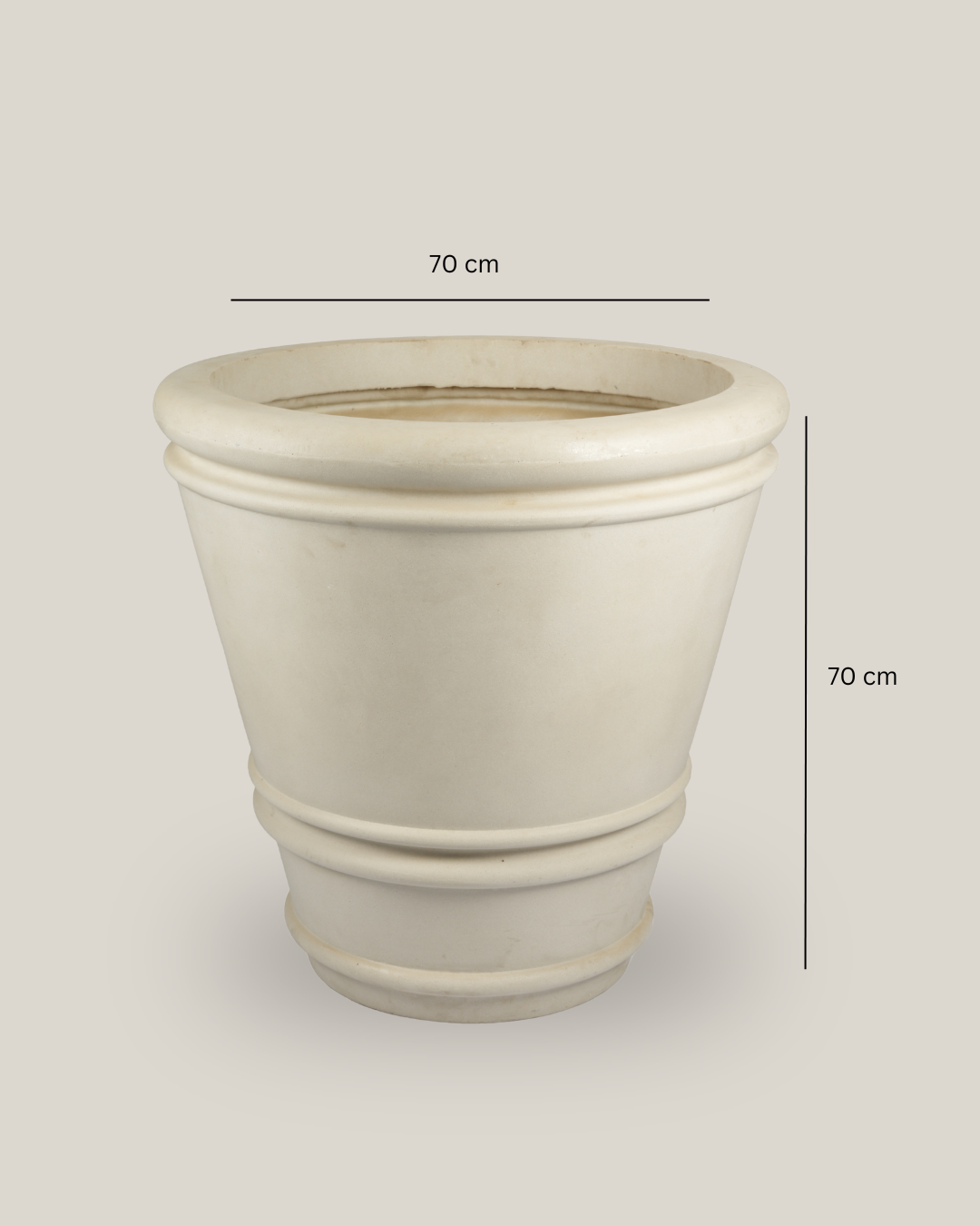 Goliath Designo Polystone