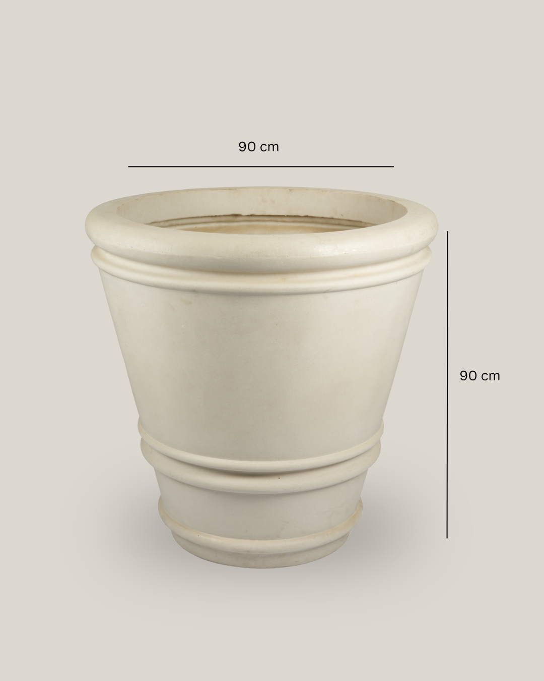 Goliath Designo Polystone