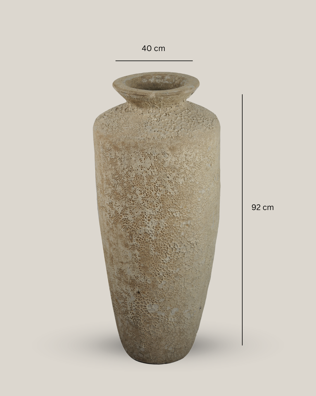 Ceramic Pot Antique