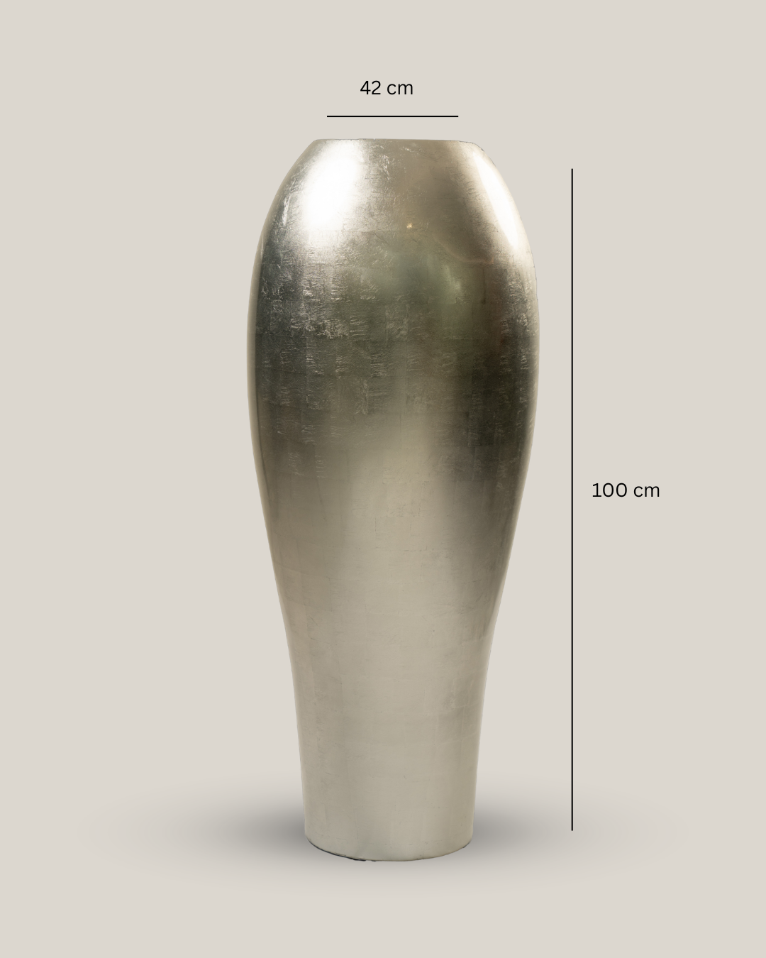 Raindrop Planter