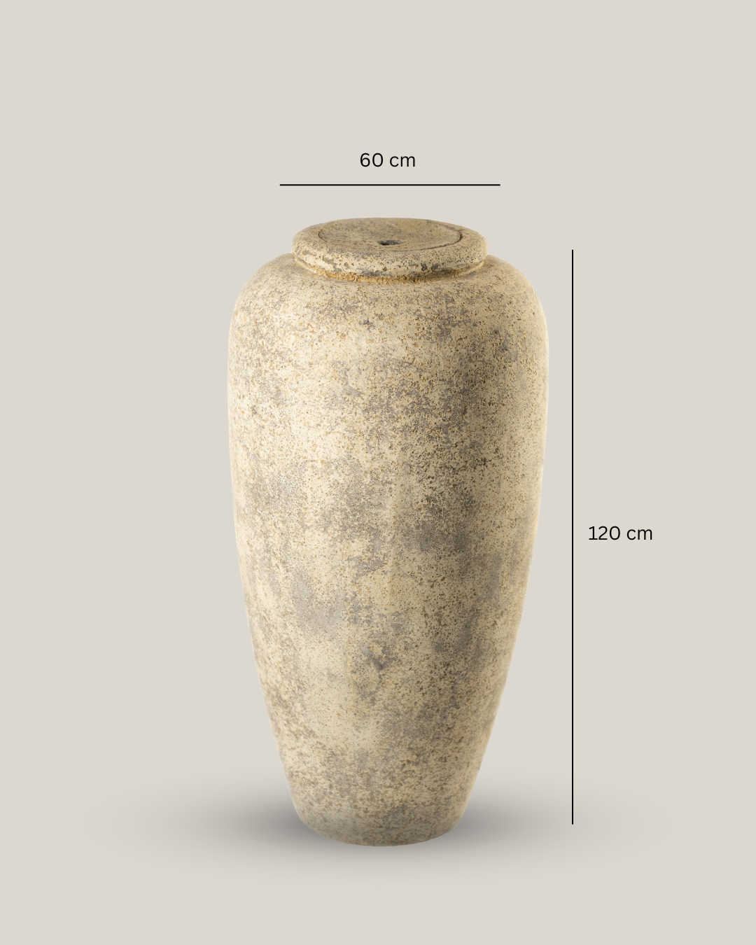 Amphora Antique Planter