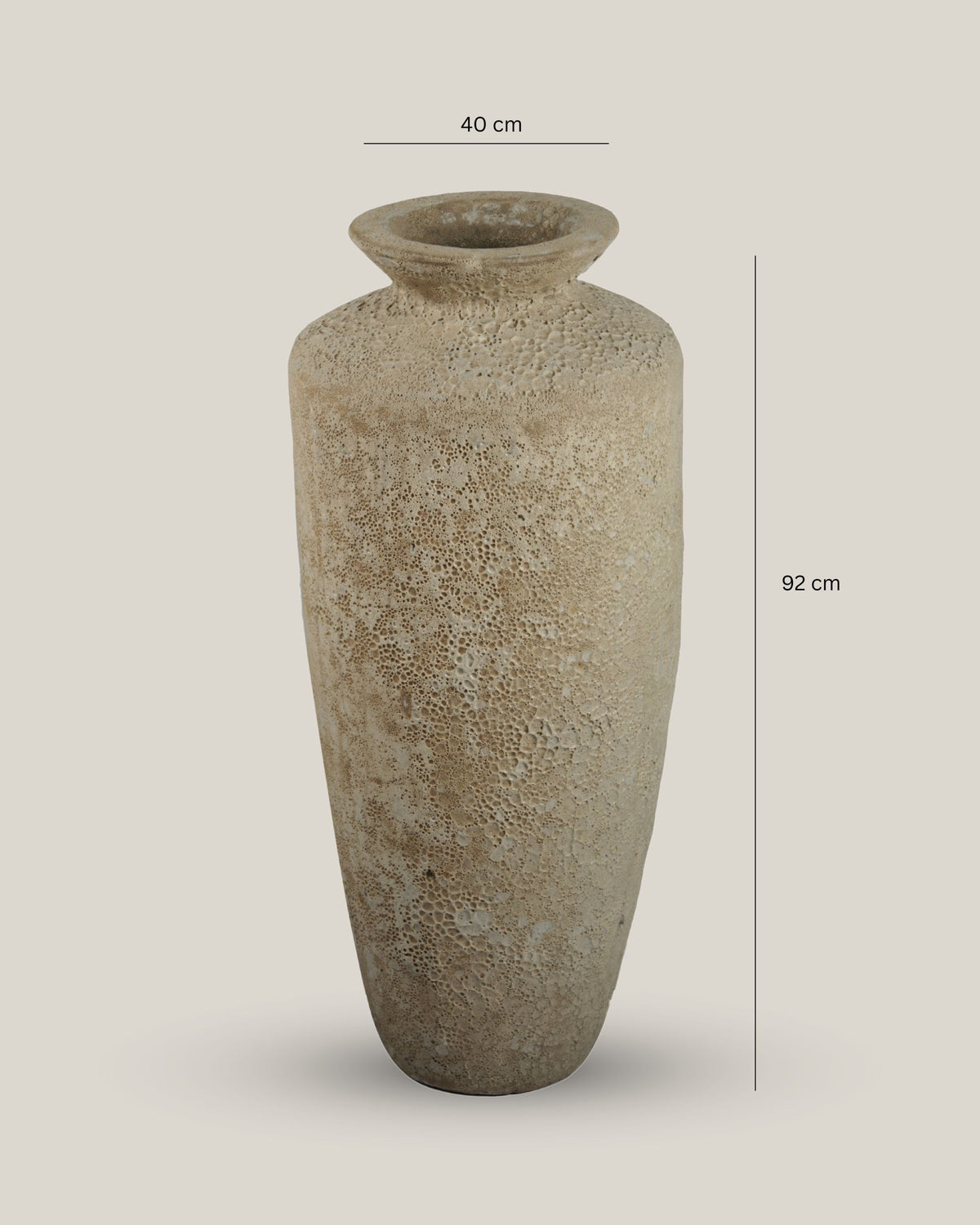 Ceramic Pot Antique