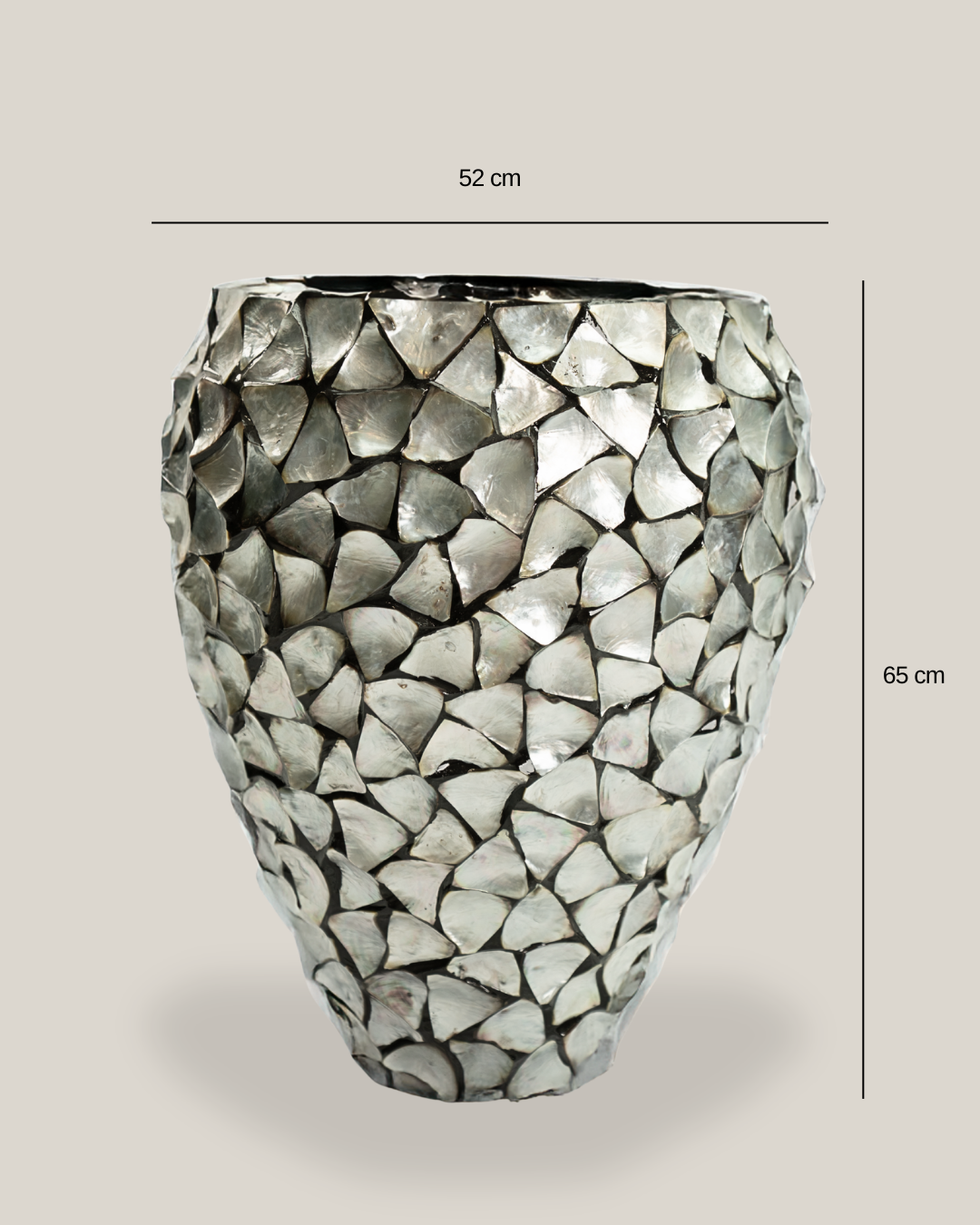 Alibaba Silver Blue