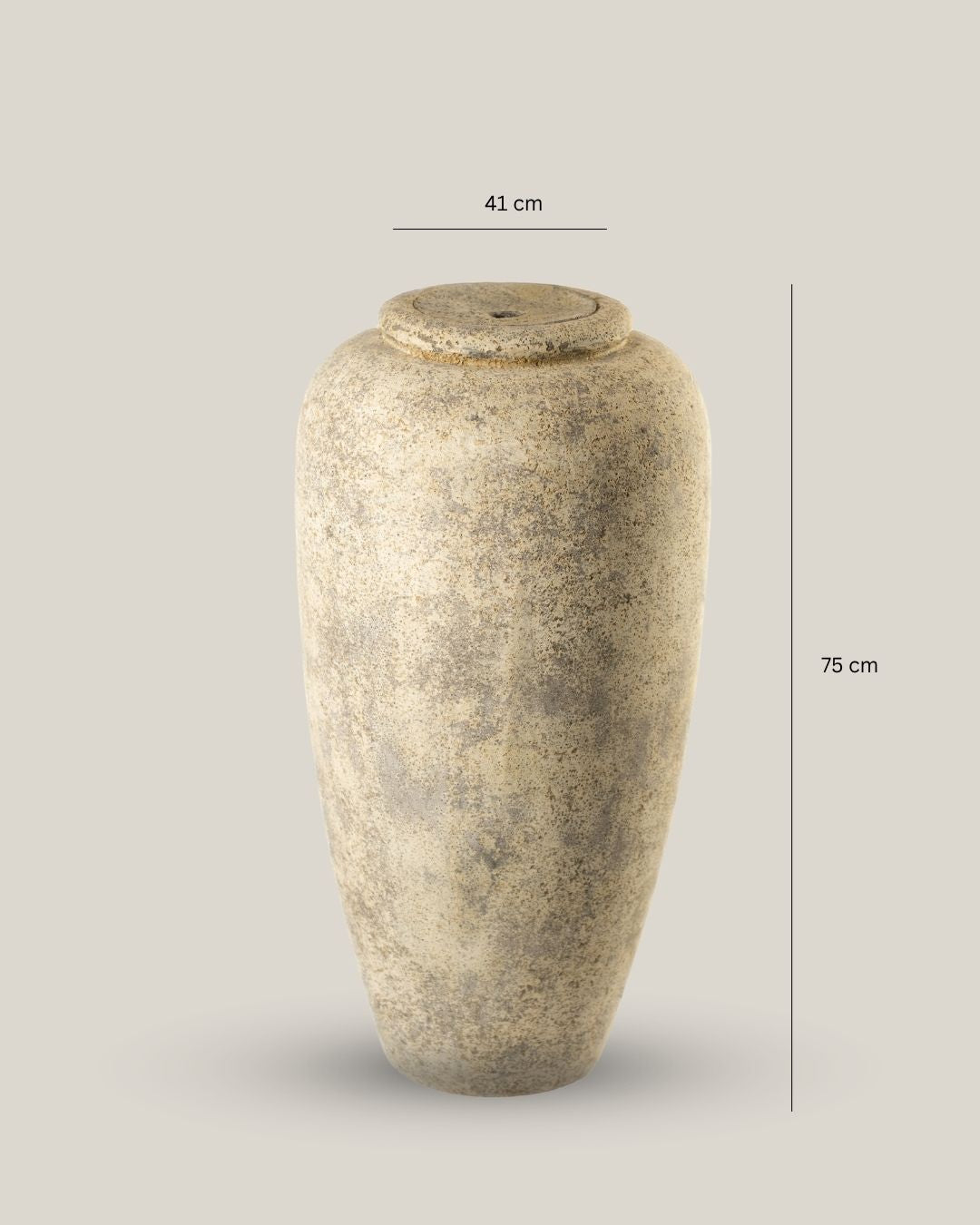 Amphora Antique Planter