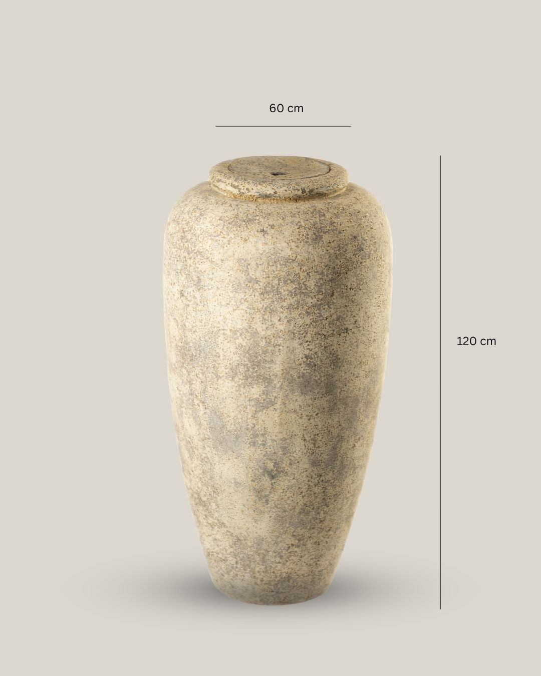 Amphora Antique Planter