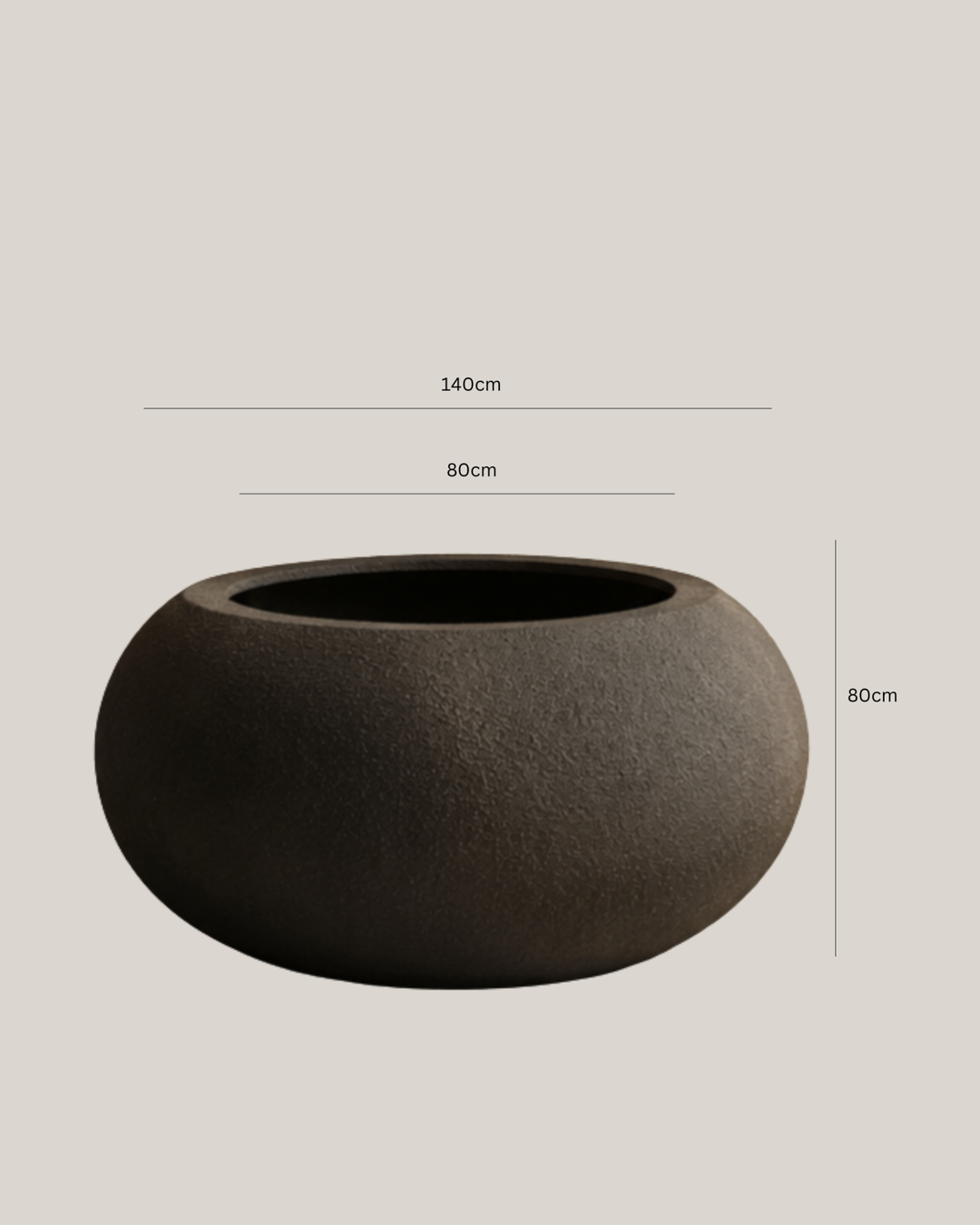 Gol Pot Collection