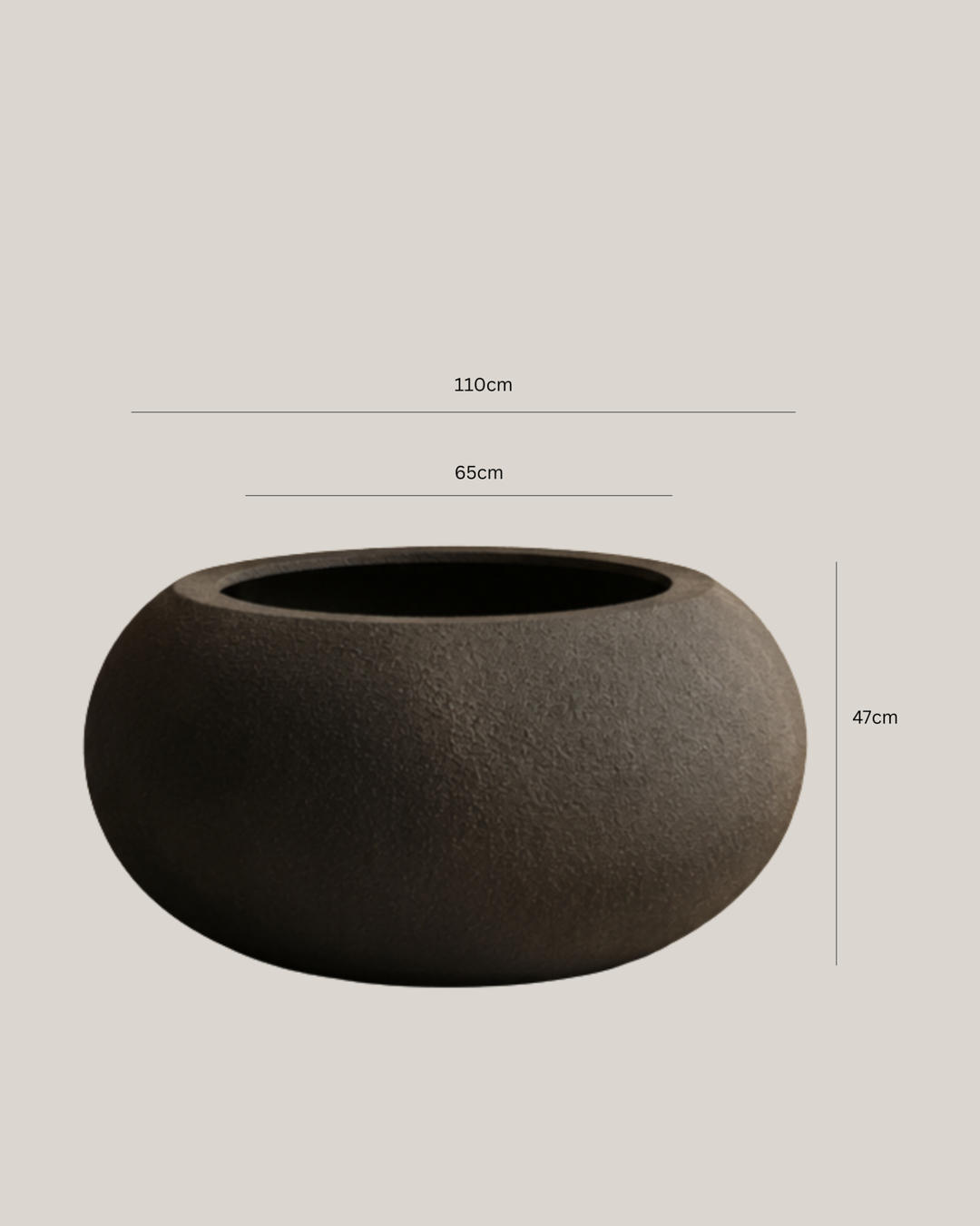 Gol Pot Collection