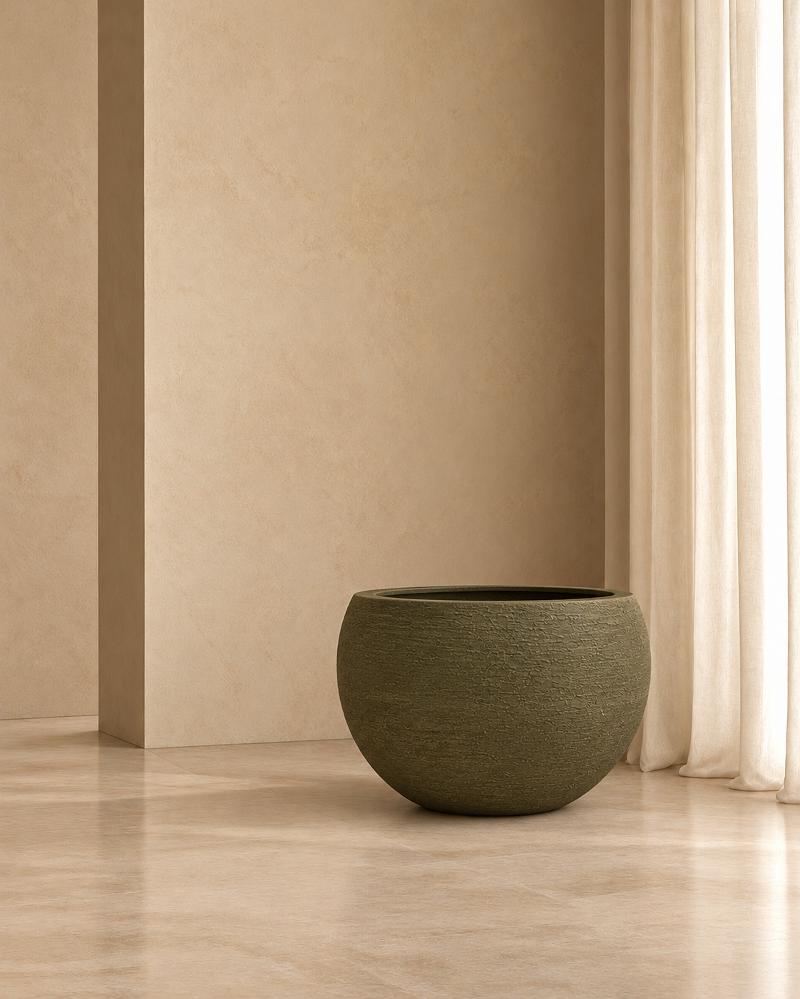GD Grand Bowl Pot Machiato S
