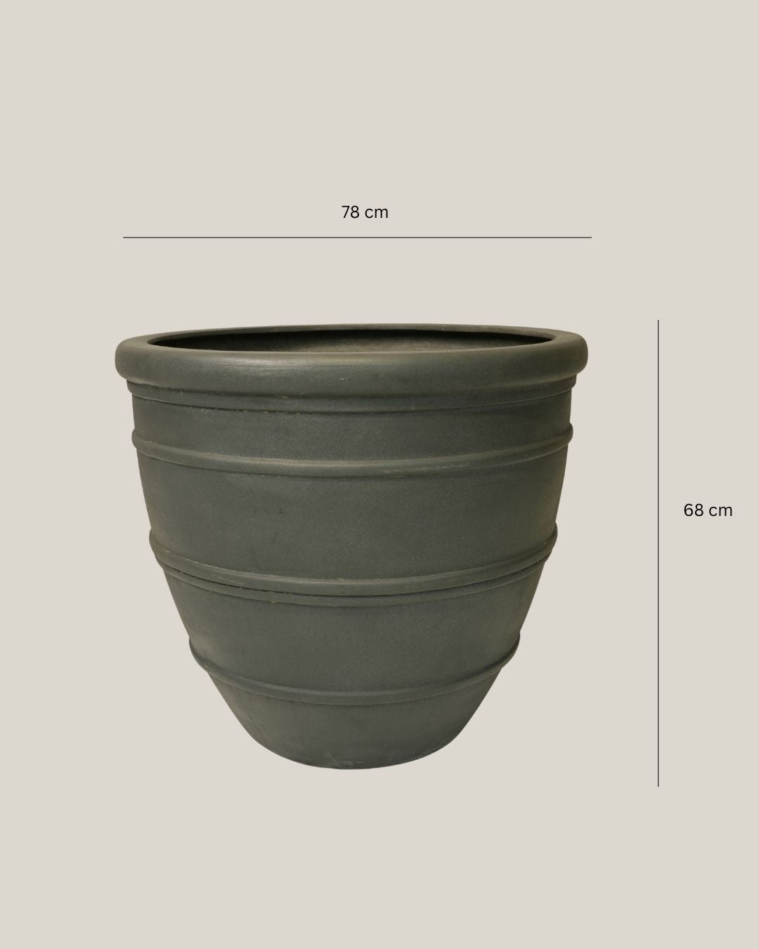 GD Pot Avendia