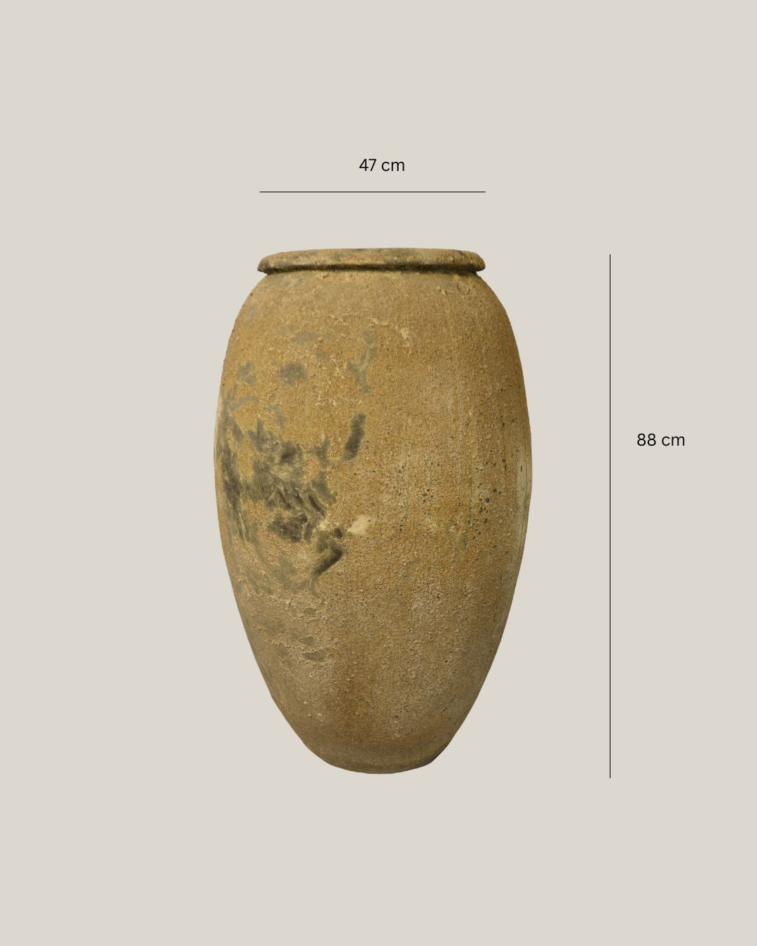 Water Jar Large