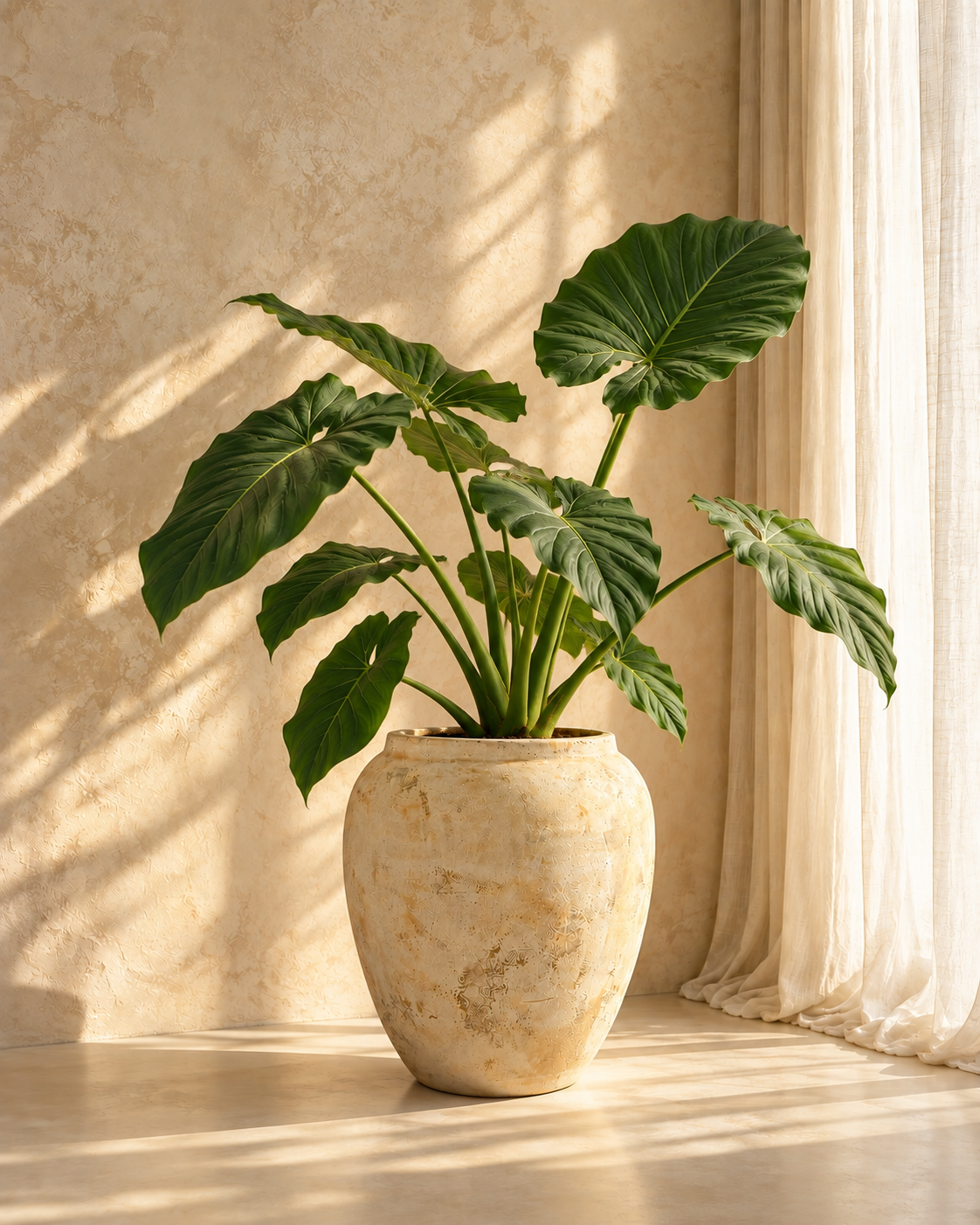 GD Jar Terra Antico